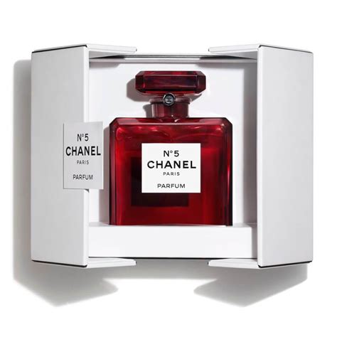 chanel perfume red|chanel red perfume price.